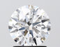 1.51 ct Round D VVS1 IGI Certified Lab Grown Diamond