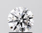1.02 ct Round D VVS2 IGI Certified Lab Grown Diamond