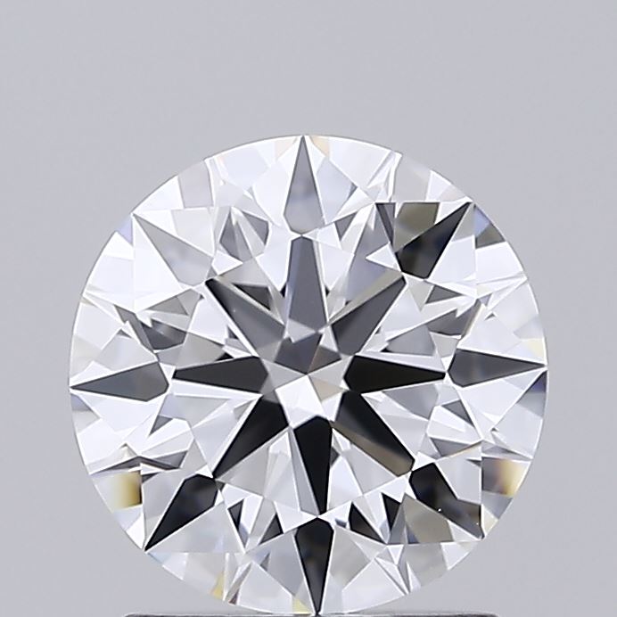 1.52 ct Round E VVS1 IGI Certified Lab Grown Diamond