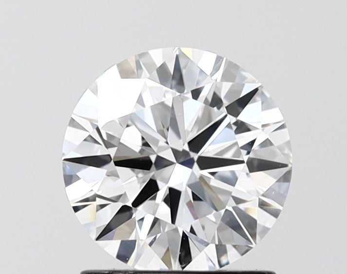1.20 ct Round D VVS1 IGI Certified Lab Grown Diamond