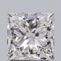 1.91 ct Princess F VVS2 IGI Certified Lab Grown Diamond