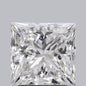 2.01 ct Princess E VS1 IGI Certified Lab Grown Diamond