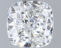 1.03 ct Cushion F VS1 IGI Certified Lab Grown Diamond