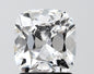 1.28 ct ANTIQUE CUSHION CUT E VVS1 IGI Certified Lab Grown Diamond