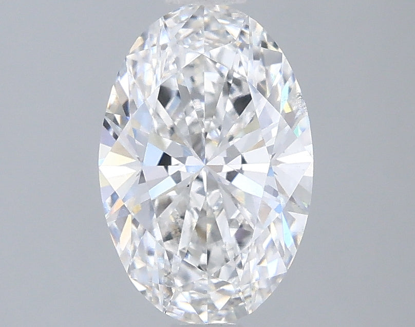 1.40 ct Oval E VS2 IGI Certified Lab Grown Diamond