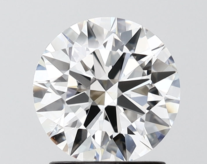 1.54 ct Round E VVS1 IGI Certified Lab Grown Diamond
