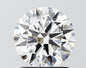 1.54 ct Round E VVS1 IGI Certified Lab Grown Diamond