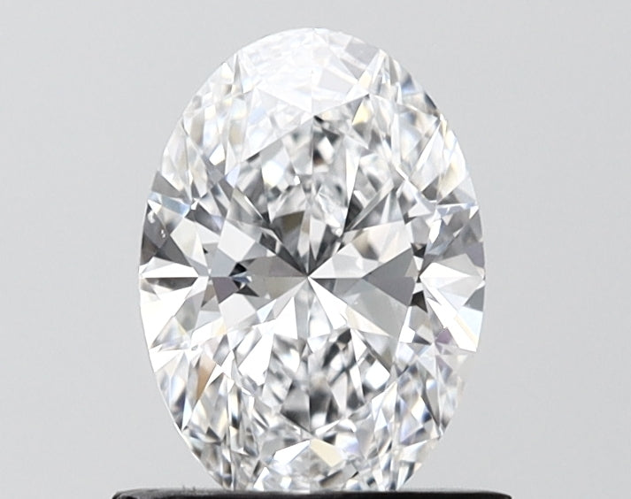 1.02 ct Oval D VS1 IGI Certified Lab Grown Diamond