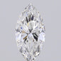 1.09 ct Marquise D VS1 IGI Certified Lab Grown Diamond