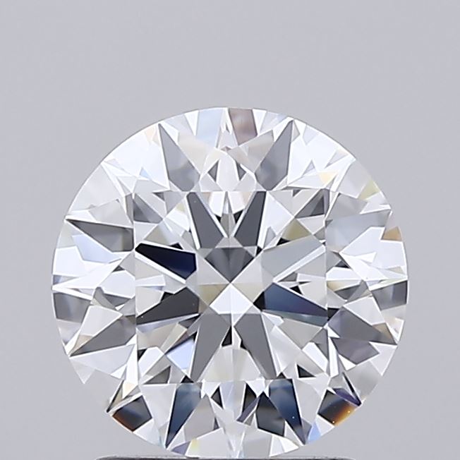 1.55 ct Round E VVS1 IGI Certified Lab Grown Diamond