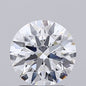1.55 ct Round E VVS1 IGI Certified Lab Grown Diamond