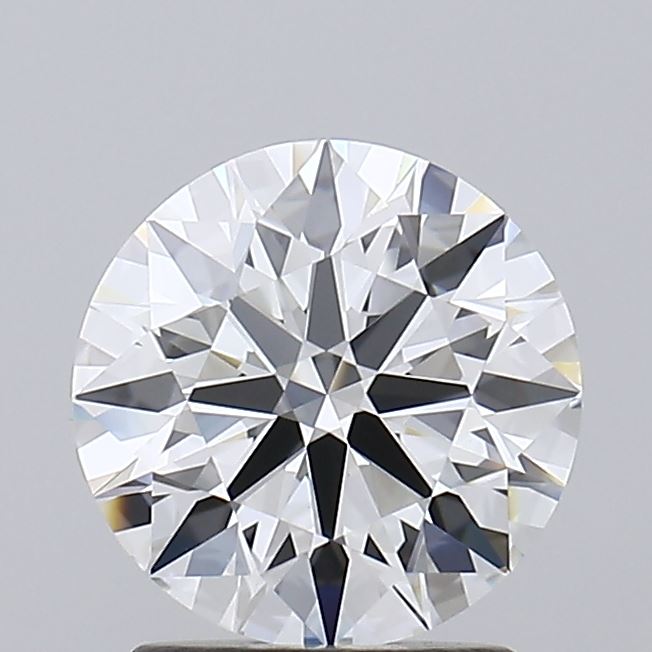 1.81 ct Round E VVS2 IGI Certified Lab Grown Diamond