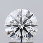 1.81 ct Round E VVS2 IGI Certified Lab Grown Diamond