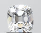 1.53 ct ANTIQUE CUSHION CUT D VVS2 IGI Certified Lab Grown Diamond