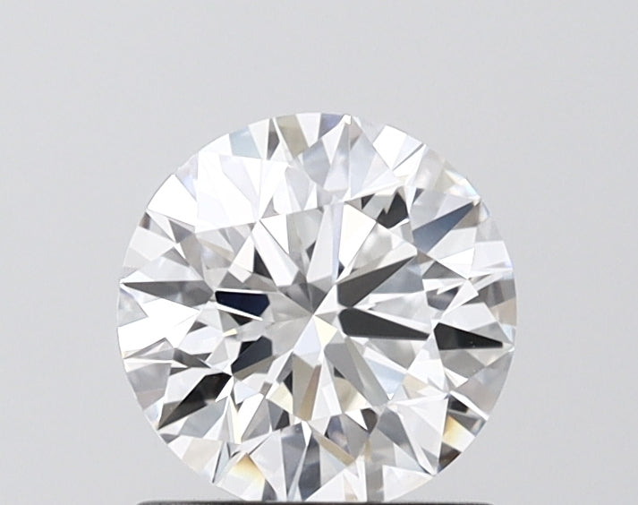 1.05 ct Round D VVS1 IGI Certified Lab Grown Diamond