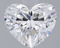 1.50 ct Heart E VVS2 IGI Certified Lab Grown Diamond