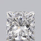 1.40 ct Princess E VS1 IGI Certified Lab Grown Diamond