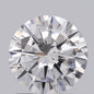 1.00 ct Round D VS2 IGI Certified Lab Grown Diamond