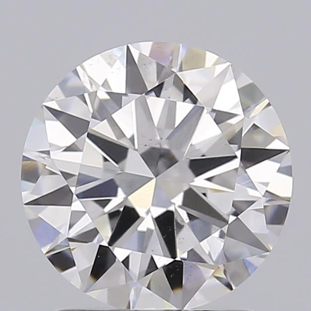 1.40 ct Round E VS2 IGI Certified Lab Grown Diamond