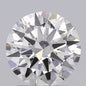 1.40 ct Round E VS2 IGI Certified Lab Grown Diamond