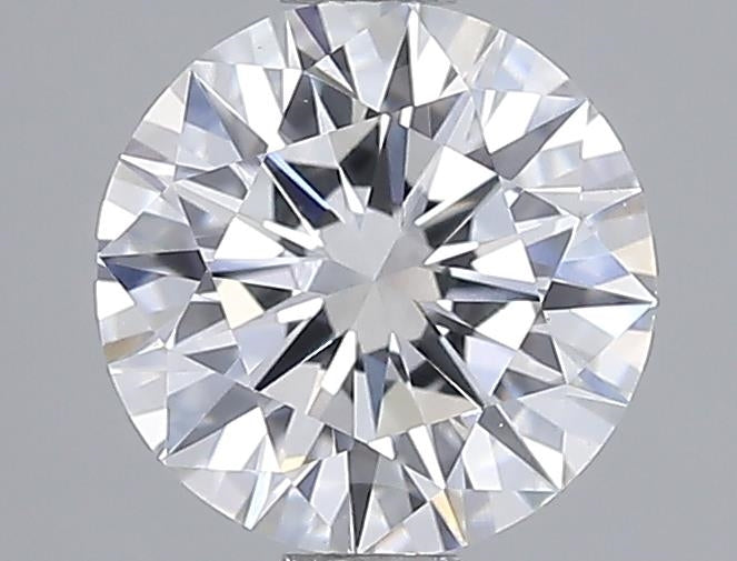 1.01 ct Round E VS1 IGI Certified Lab Grown Diamond