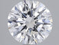1.01 ct Round E VS1 IGI Certified Lab Grown Diamond