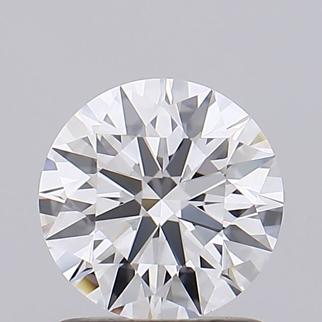 1.24 ct Round E VVS1 IGI Certified Lab Grown Diamond