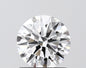 1.02 ct Round D VVS2 IGI Certified Lab Grown Diamond