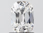 1.59 ct ANTIQUE CUSHION CUT D VVS2 IGI Certified Lab Grown Diamond
