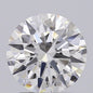 1.54 ct Round E VS1 IGI Certified Lab Grown Diamond