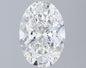 1.54 ct Oval E VVS2 IGI Certified Lab Grown Diamond