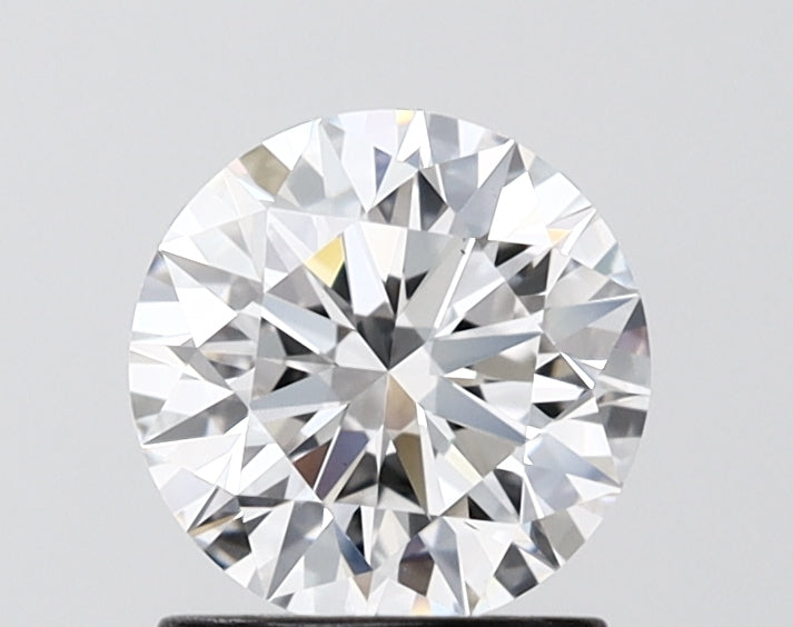1.24 ct Round D VS1 IGI Certified Lab Grown Diamond