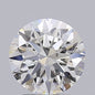 2.00 ct Round F VS1 IGI Certified Lab Grown Diamond