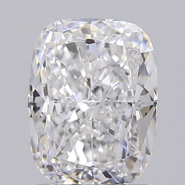 1.29 ct Cushion E VS1 IGI Certified Lab Grown Diamond