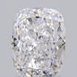 1.29 ct Cushion E VS1 IGI Certified Lab Grown Diamond