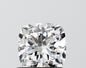 1.01 ct Cushion Modified Brilliant E VVS1 IGI Certified Lab Grown Diamond