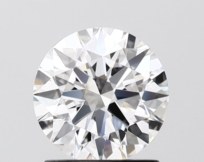 1.25 ct Round D VVS1 IGI Certified Lab Grown Diamond