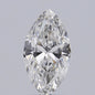 1.09 ct Marquise F VS1 IGI Certified Lab Grown Diamond