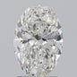 1.39 ct Oval E VVS2 IGI Certified Lab Grown Diamond
