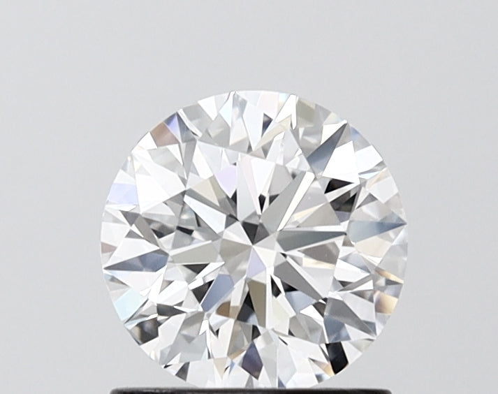 1.01 ct Round D VVS1 IGI Certified Lab Grown Diamond