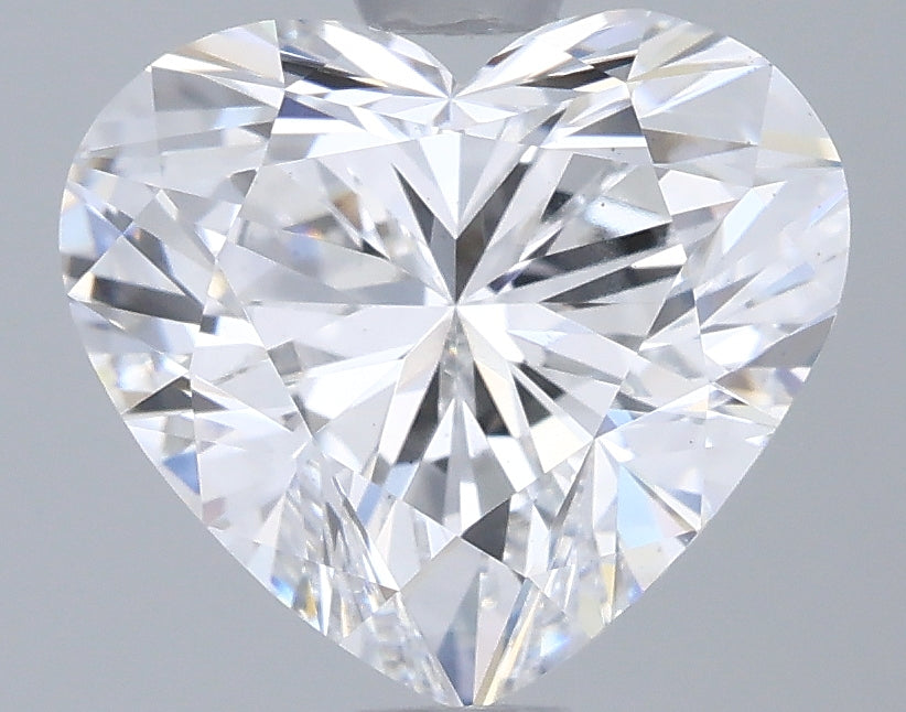 1.94 ct Heart D VS1 IGI Certified Lab Grown Diamond