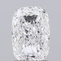 1.53 ct Cushion D VS1 IGI Certified Lab Grown Diamond