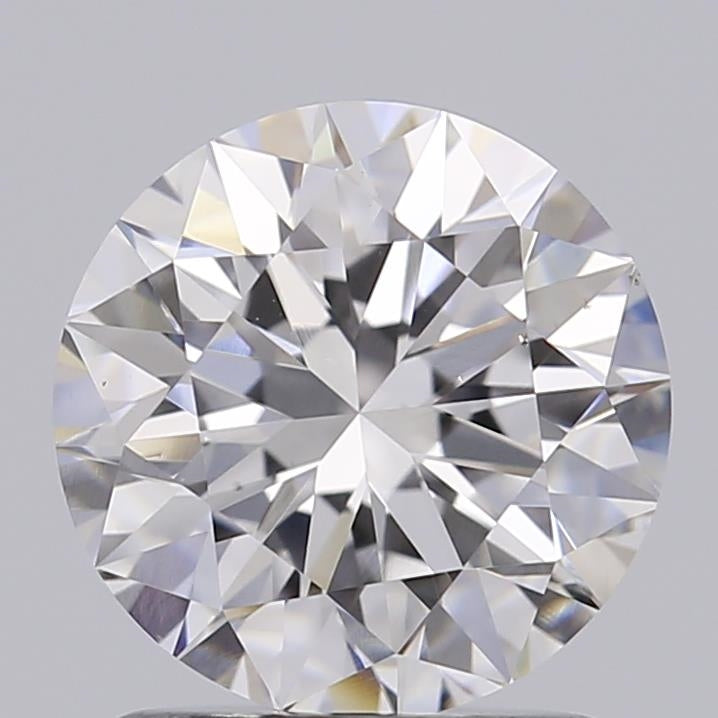 1.32 ct Round D VS1 IGI Certified Lab Grown Diamond