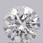 1.32 ct Round D VS1 IGI Certified Lab Grown Diamond
