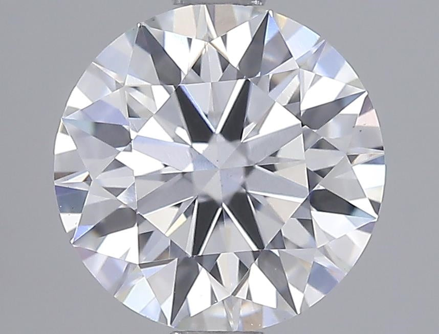 1.50 ct Round E VS2 IGI Certified Lab Grown Diamond