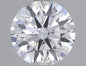 1.50 ct Round E VS2 IGI Certified Lab Grown Diamond