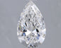1.05 ct Pear E VVS2 IGI Certified Lab Grown Diamond