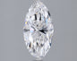 1.06 ct Marquise D VS1 IGI Certified Lab Grown Diamond