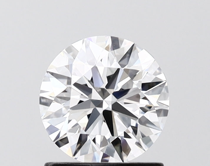 1.01 ct Round D VVS1 IGI Certified Lab Grown Diamond