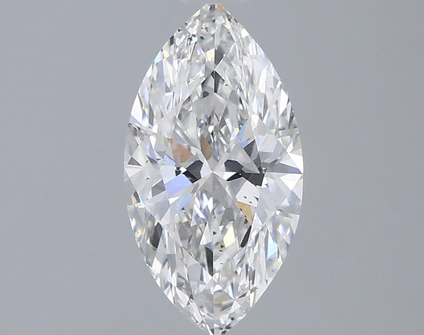 1.08 ct Marquise F VS2 IGI Certified Lab Grown Diamond